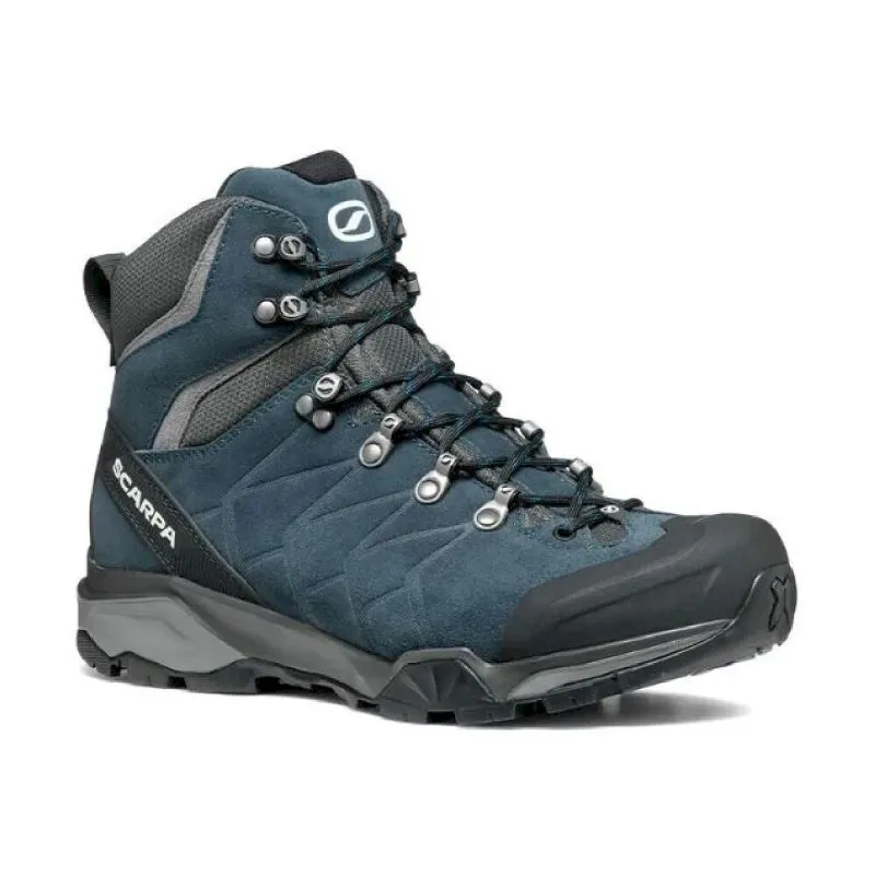 ZG Trek GTX - Hiking Boots - Men's