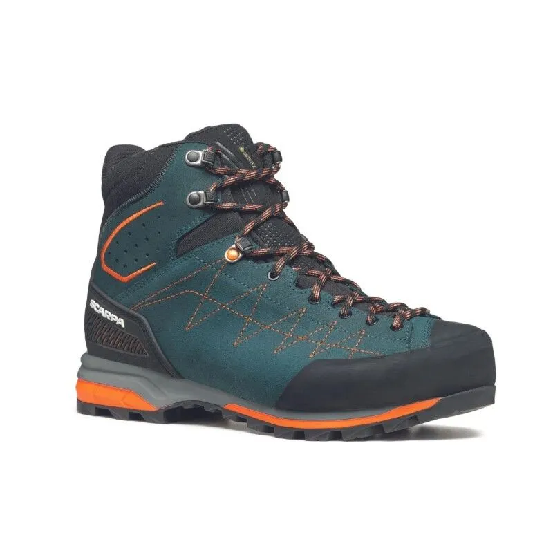 Zodiac Trek GTX - Hiking boots - Men's
