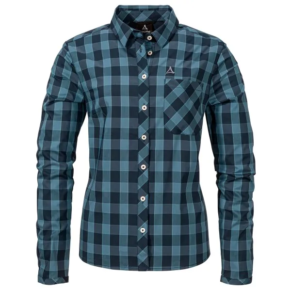 Women's Blouse Silba - Blouse 133-0938