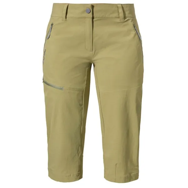 Women's Pants Caracas2 - Shorts 112-1376