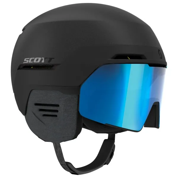 Blend Plus LS - Ski helmet 418-1077