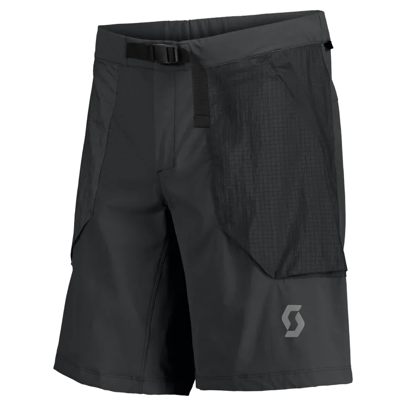 Explorair Escape - Walking shorts - Men's