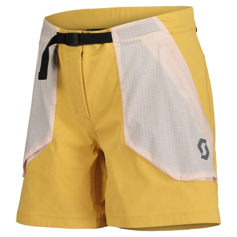 Explorair Escape - Walking shorts - Women's