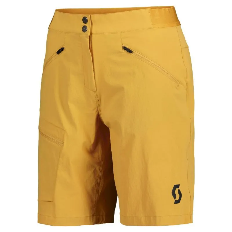 Explorair Light - Walking shorts - Women's