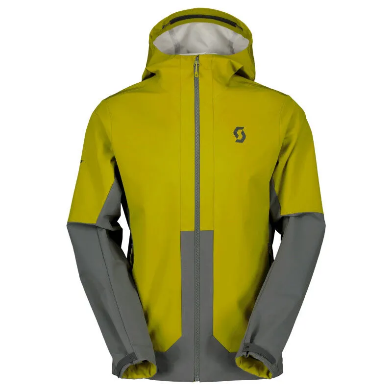 Explorair Softshell Jacket - Softshell jacket - Men's