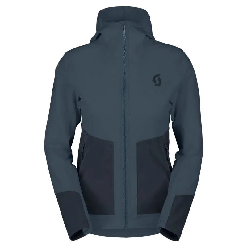 Explorair Softshell SL Jacket - Softshell jacket - Women's