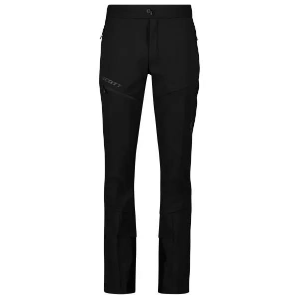 Explorair Softshell SL Pants - Ski touring trousers 007-3012
