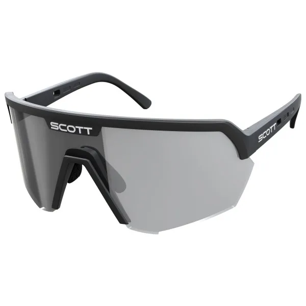 Sport Shield LS Photochromic S1-3 (VLT 65-10%) - Cycling glasses 205-3708