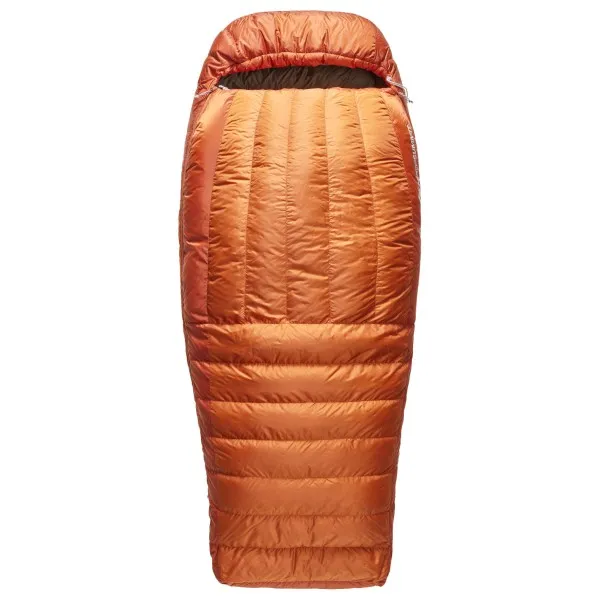 Basecamp -9°C - Down sleeping bag 513-1630