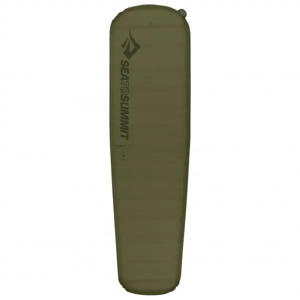 Camp Plus Self Inflating - Sleeping mat 560-0688