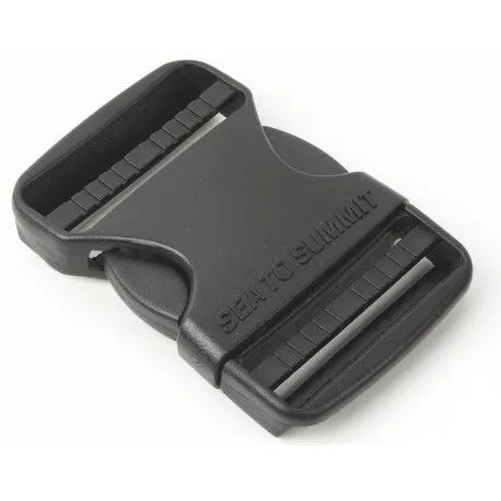 Field Repair Buckle Side Release