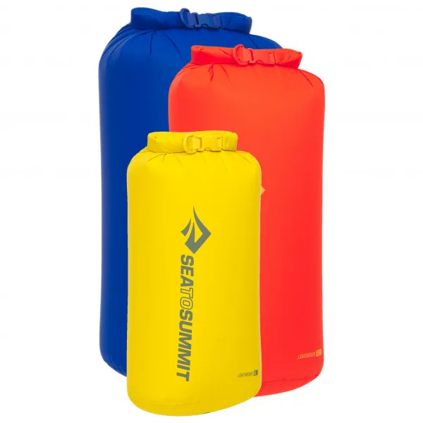 Lightweight Dry Bag Set - Stuff sack 559-0586
