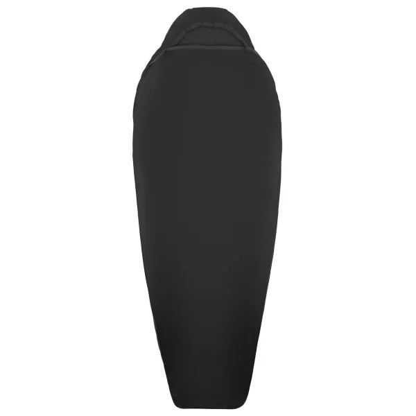 Reactor Sleeping Bag Liner Mummy - Travel sleeping bag 515-0236