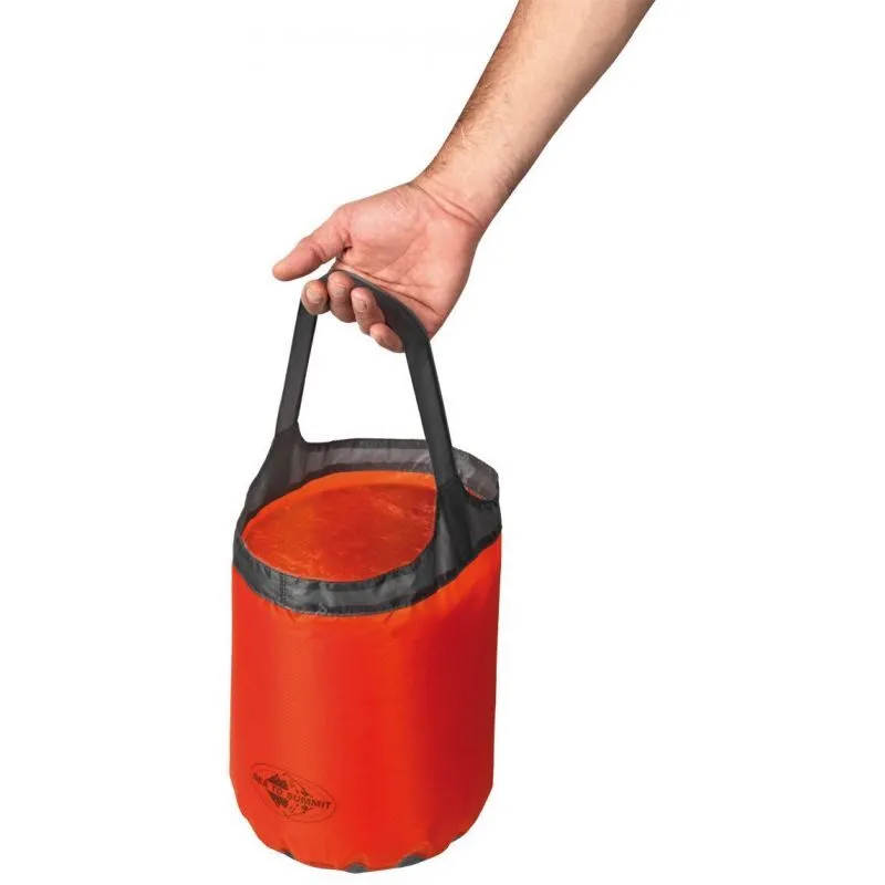 Ultrasil Folding Buckets