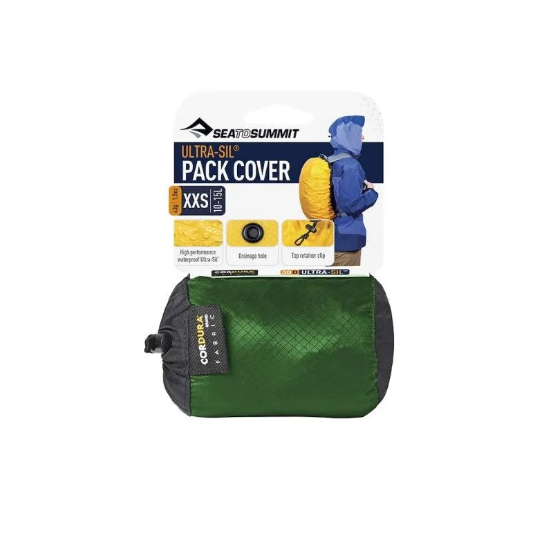 UltraSil Pack Cover - Rain cover