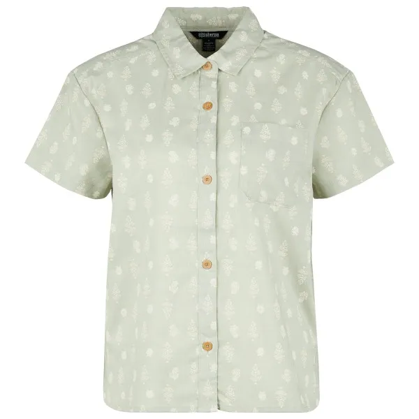 Women's Jaya Camp Shirt - Blouse 133-1183