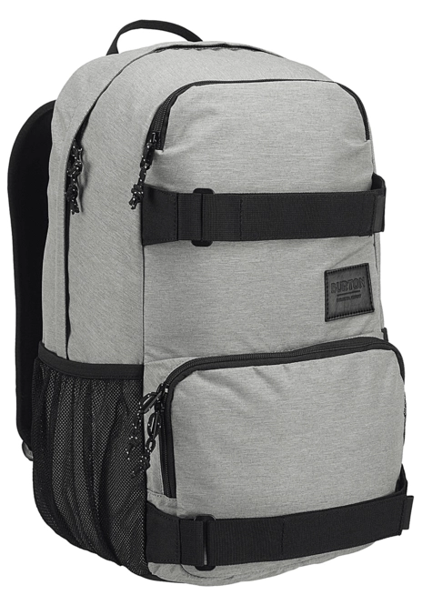 Rucksack Burton Treble Yell Grey Heather