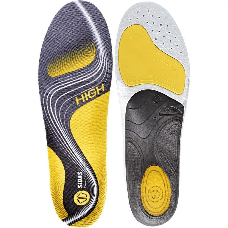 3Feet Activ High - Insoles