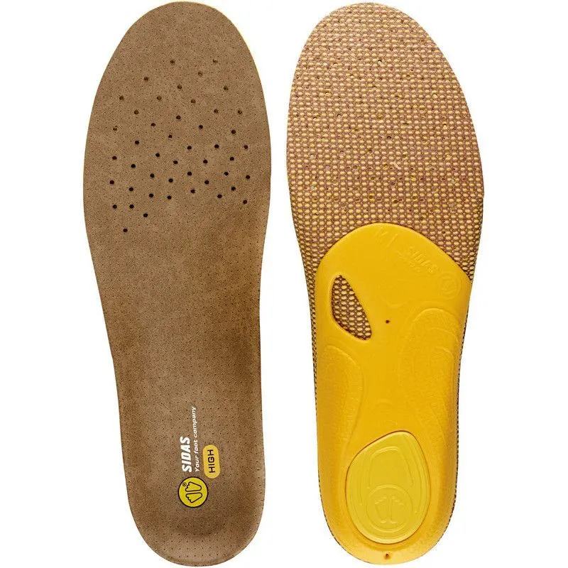 3Feet Outdoor High - Insoles