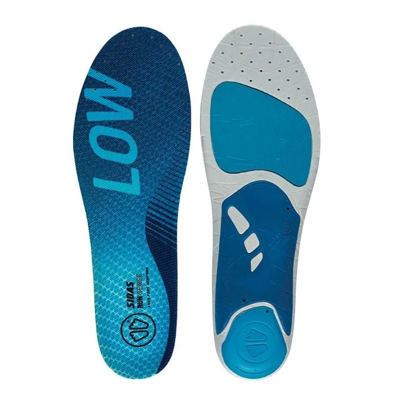 3Feet Run Sense Low - Insoles
