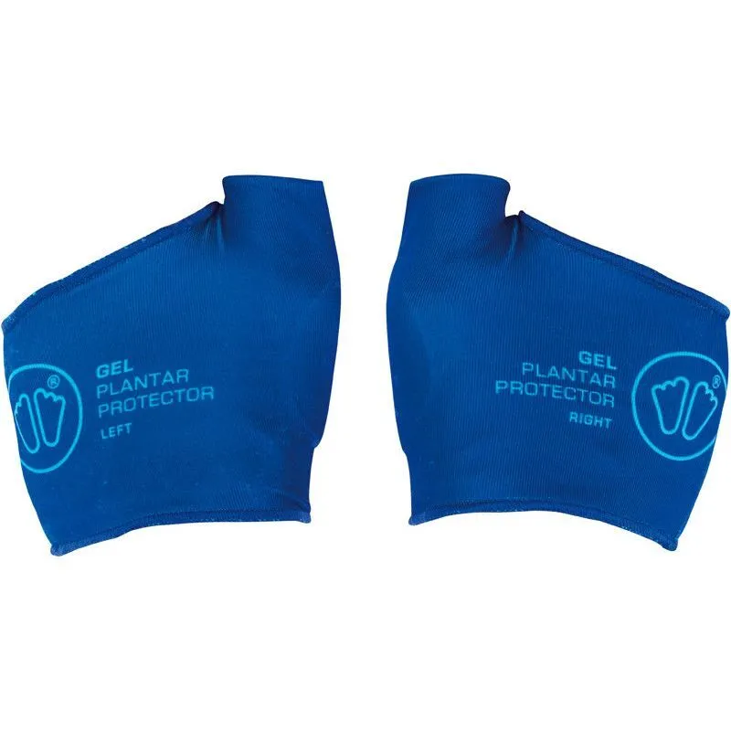 Gel Plantar Protector