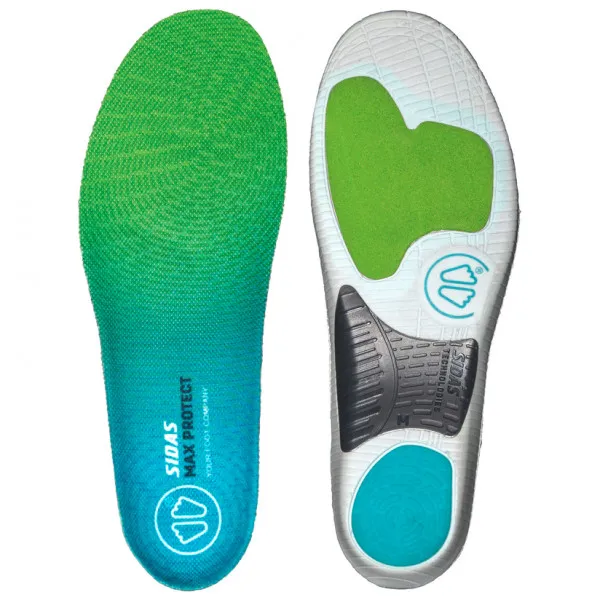 Max Protect Activ Slim - Insole 209-0247