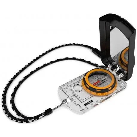 Expedition S - Compass