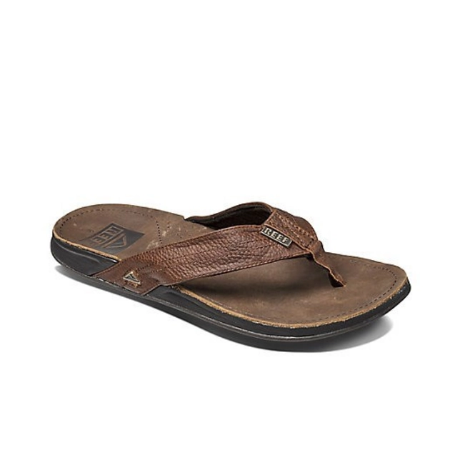 Flip Flops Reef J-Bay III Camel
