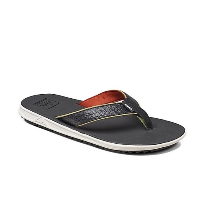 Flip Flops Reef Rover XT3 Black Olive