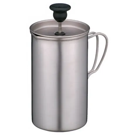 Titanium Café Press - Coffee maker 532-0079