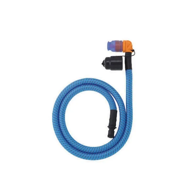 Weave Covered Helix Tube Kit