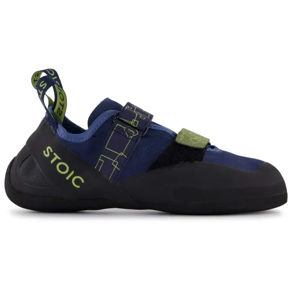 ÅlandSt. Leather - Climbing shoes 301-0946