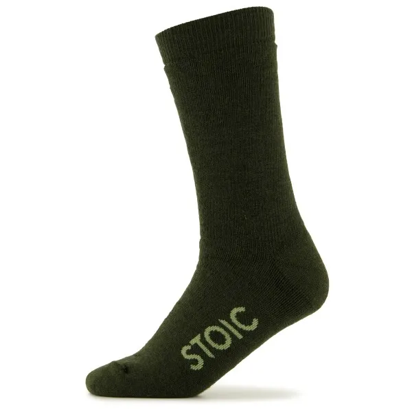 Merino Warmwool Medium - Merino socks 201-8837