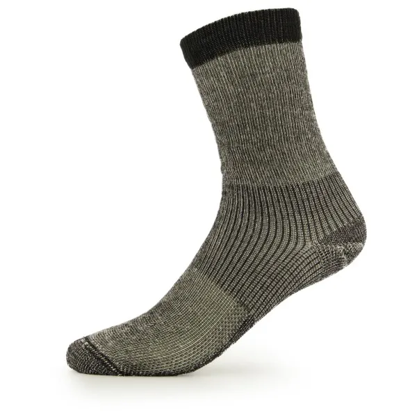 Merino Wool Cushion Heavy Socks - Walking socks 201-4881