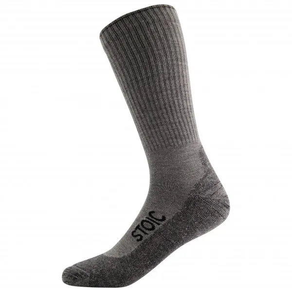 Merino Wool Silk Hiking Socks - Walking socks 201-4883