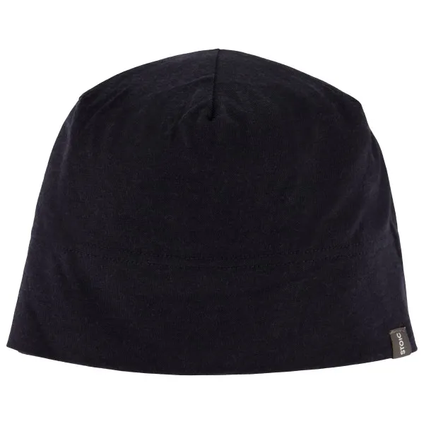 Merino180 BengtSt. Hat double - Beanie 904-3107