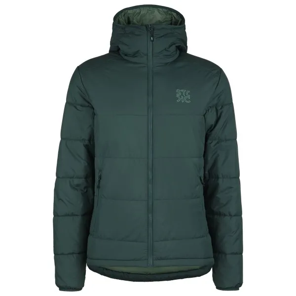 MountainWool120 StorboSt. Hoody - Synthetic jacket 004-5913