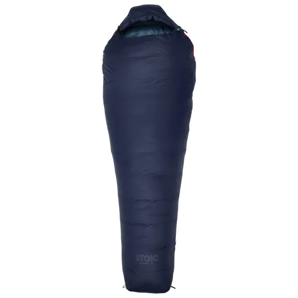 NijakSt. +7°C Sleeping Bag - Down sleeping bag 513-1385