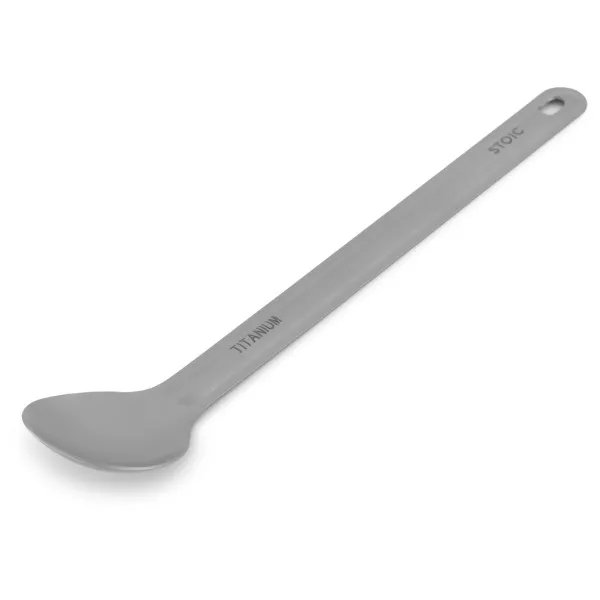 Titanium TidanSt. Spoon - Spoon 532-2822