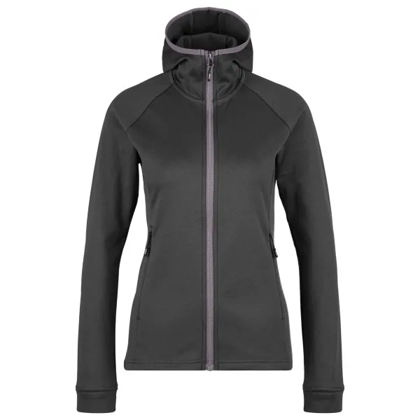 Women's AlsterbroSt. Stretch Fleece Hoody - Fleece jacket 105-4453
