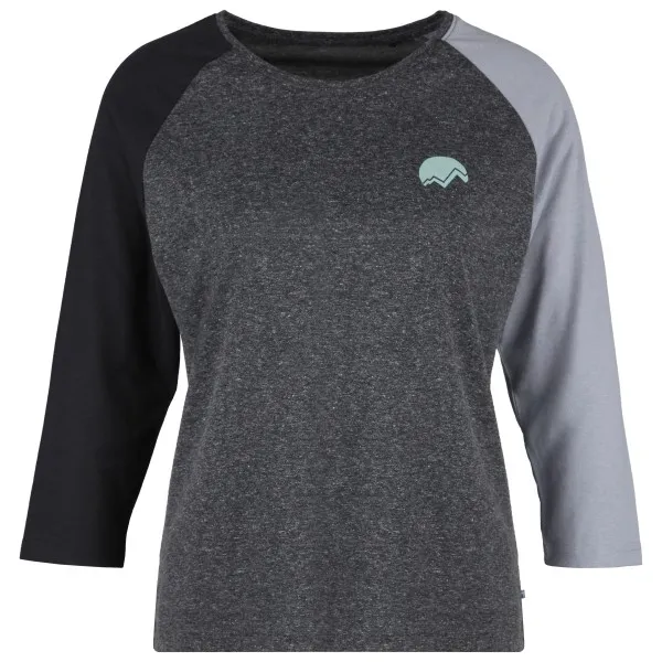 Women's Hemp15 LofsdalenSt. 3/4 - Sport shirt 916-1732