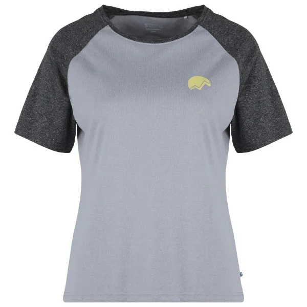 Women's Hemp15 LofsdalenSt. S/S - Sport shirt 916-1733