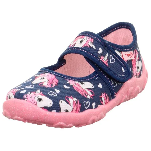 Kid's Bonny C - House slippers 702-4391