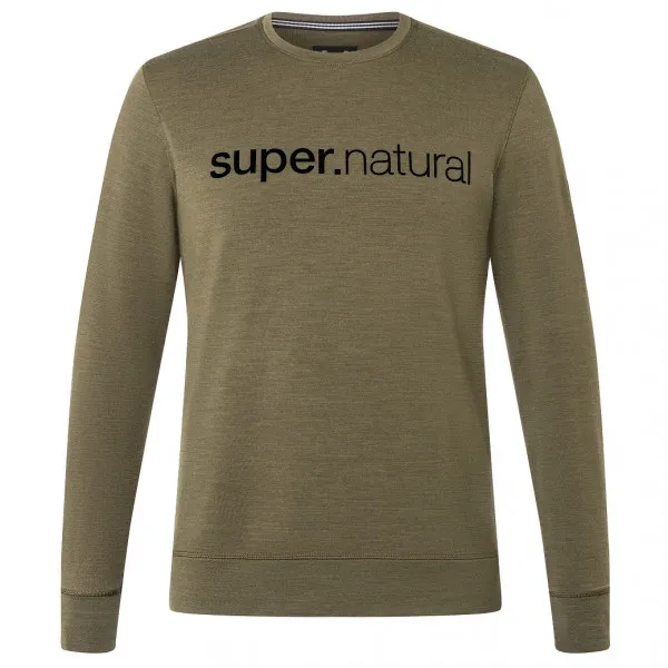 3D Signature Crew - Jumper 005-4176