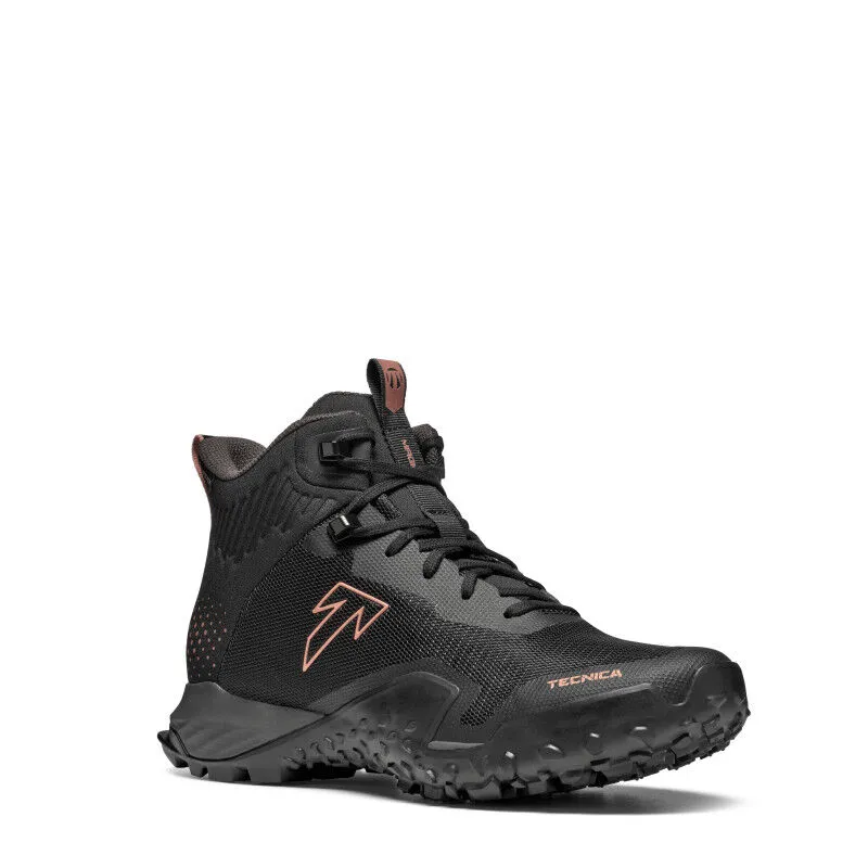 Magma 2.0 S Mid GTX - Walking shoes - Women's