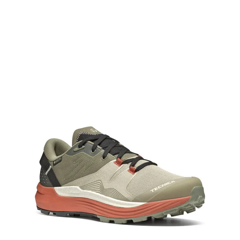 Spark Speed S GTX - Walking shoes - Men's