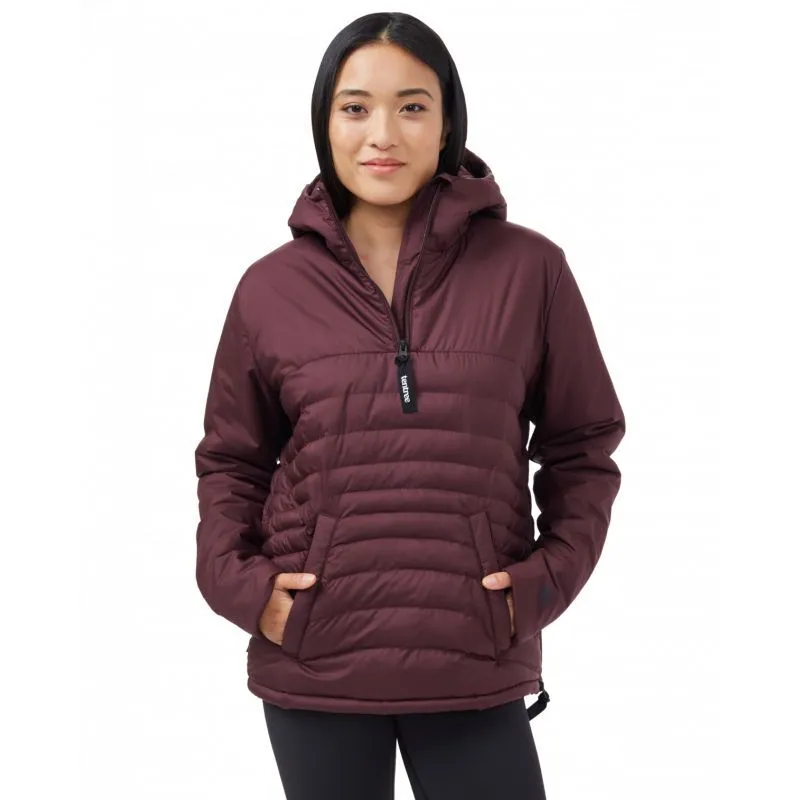 Cloud Shell Anorak - Synthetic jacket - Women's