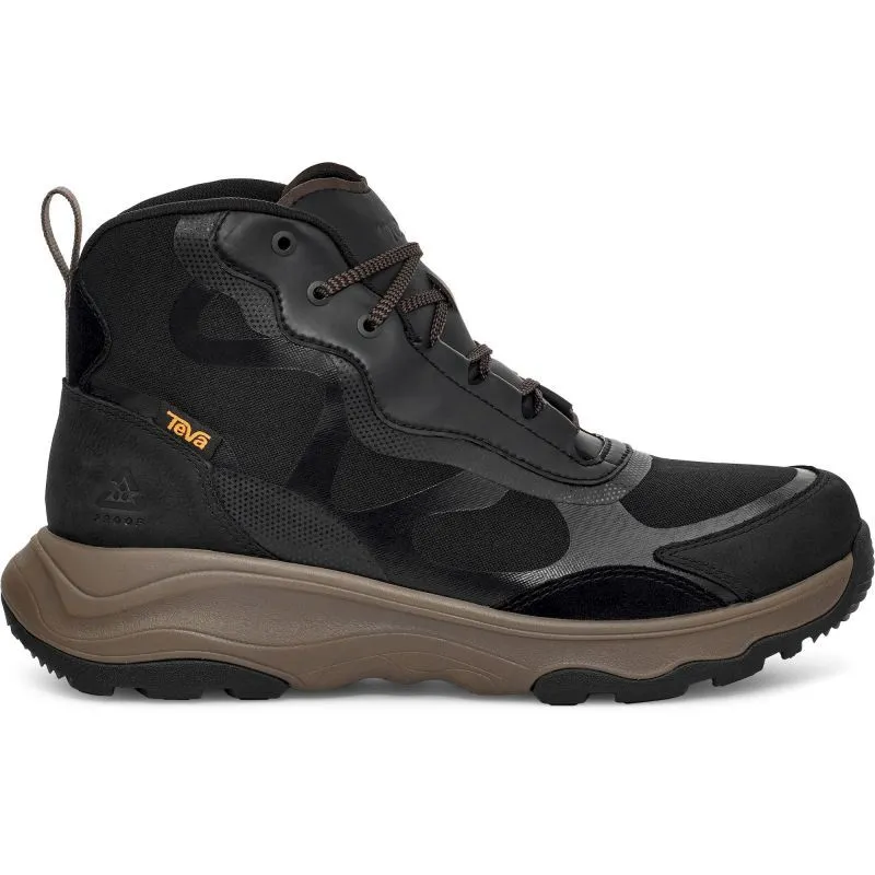 Geotrecca RP - Hiking shoes - Men's