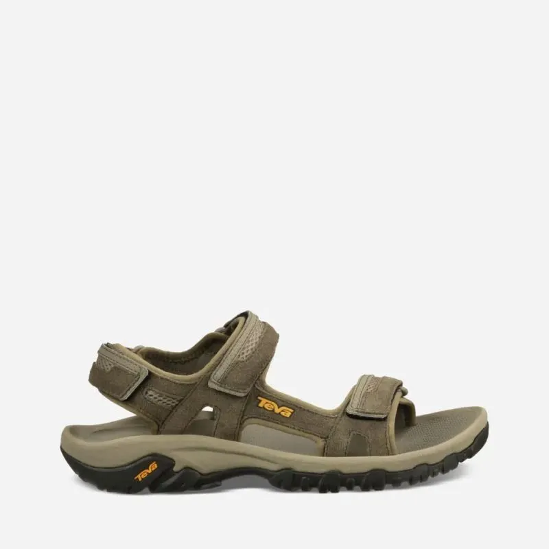 Hudson - Sandals - Men's