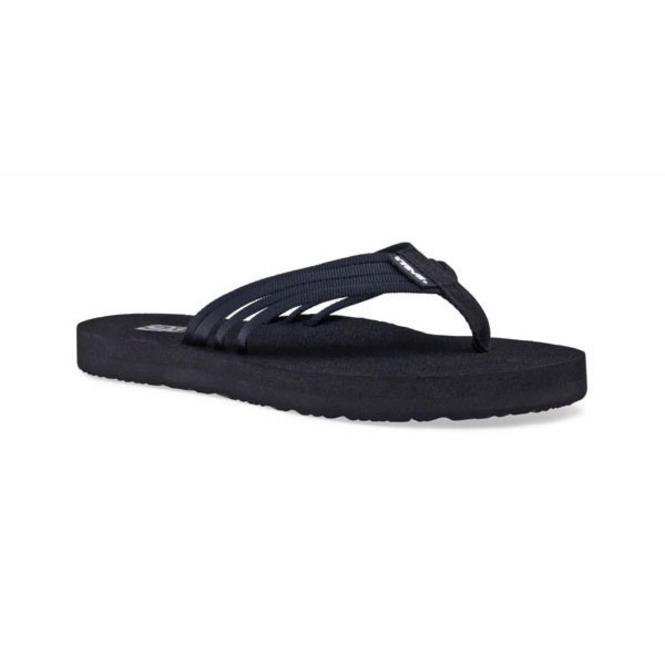 Flip Flops Teva Women Mush Adapto Black